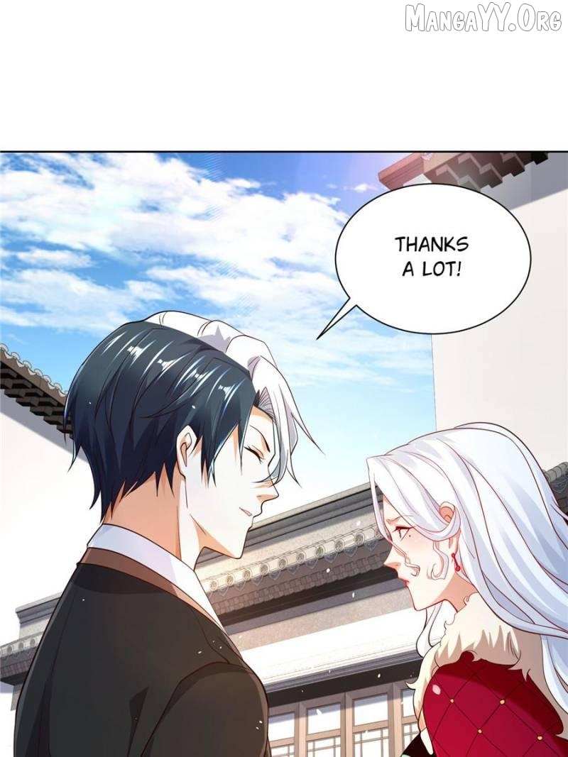 Read Arch Villain chapter 107 image 28 on Lezhin