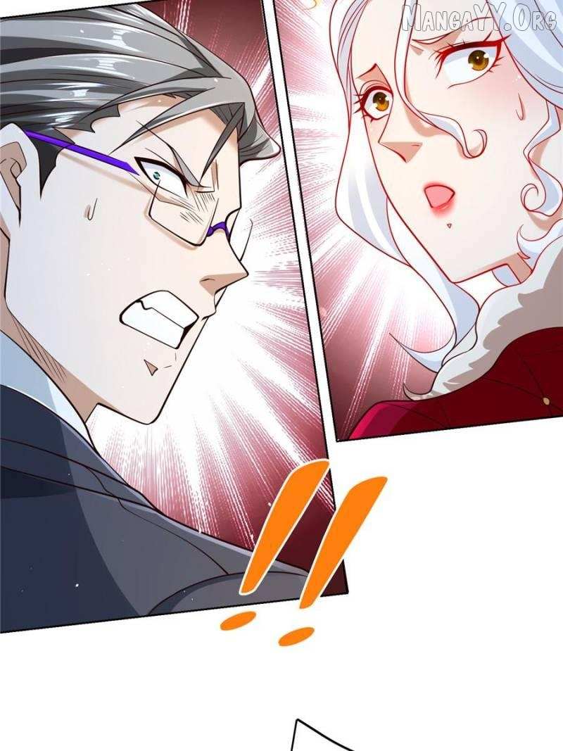Read Arch Villain chapter 107 image 30 on Lezhin