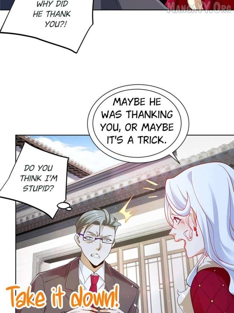 Read Arch Villain chapter 107 image 32 on Lezhin
