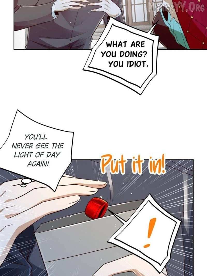 Read Arch Villain chapter 107 image 33 on Lezhin