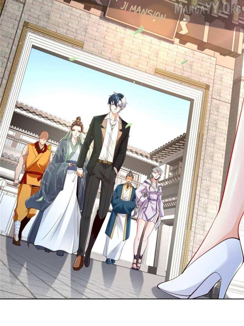 Read Arch Villain chapter 107 image 35 on Lezhin