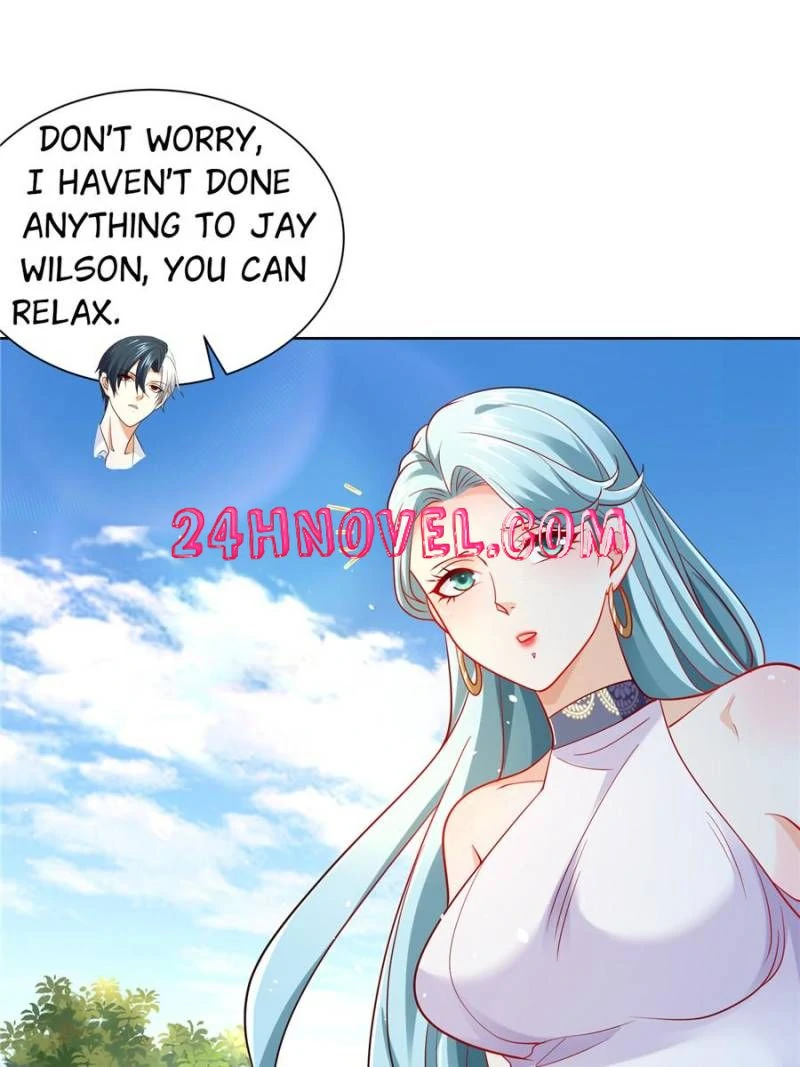 Read Arch Villain chapter 107 image 36 on Lezhin