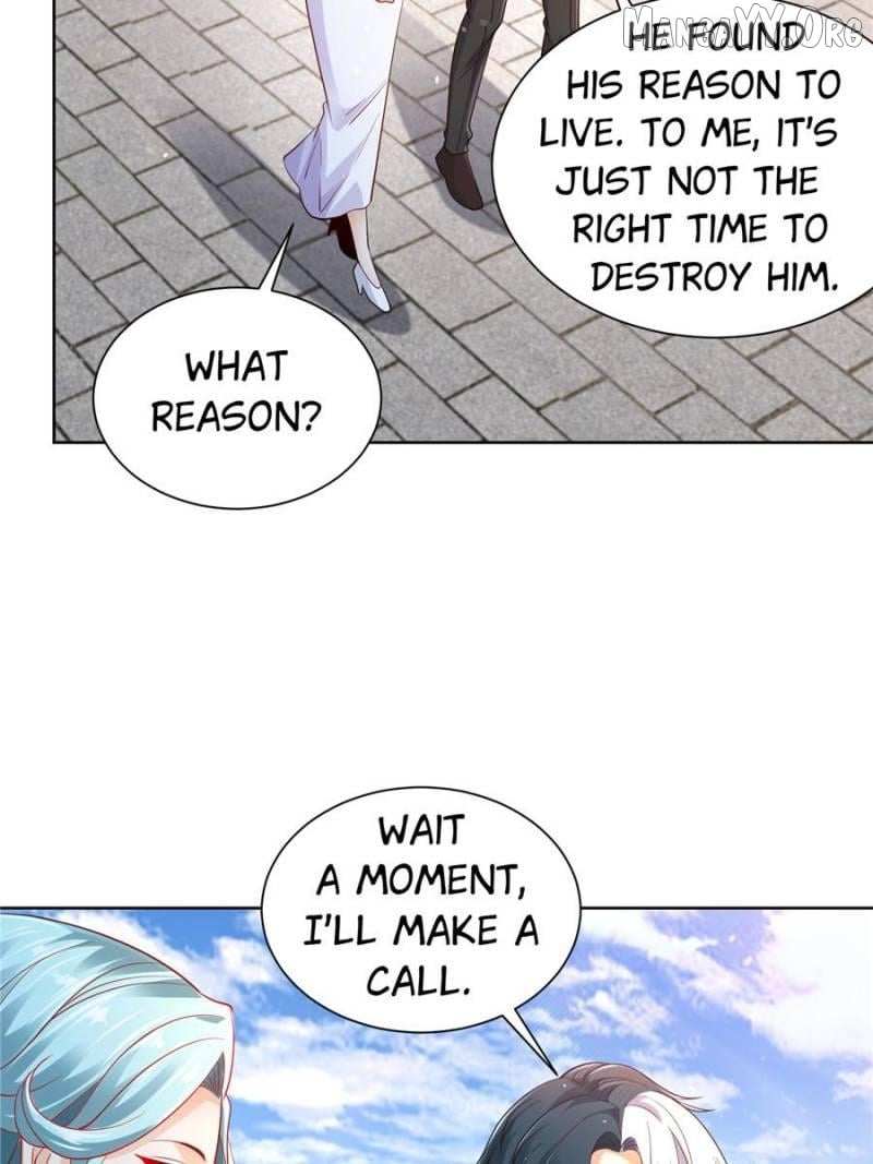 Read Arch Villain chapter 107 image 41 on Lezhin
