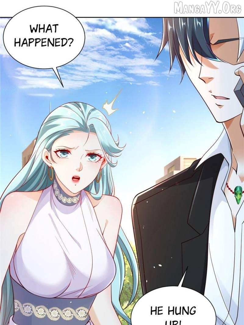 Read Arch Villain chapter 107 image 44 on Lezhin