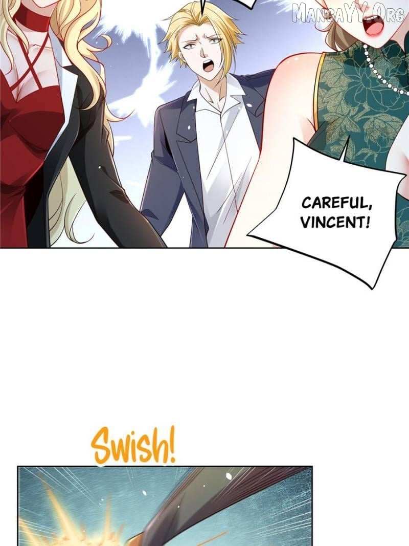 Read Arch Villain chapter 107 image 6 on Lezhin