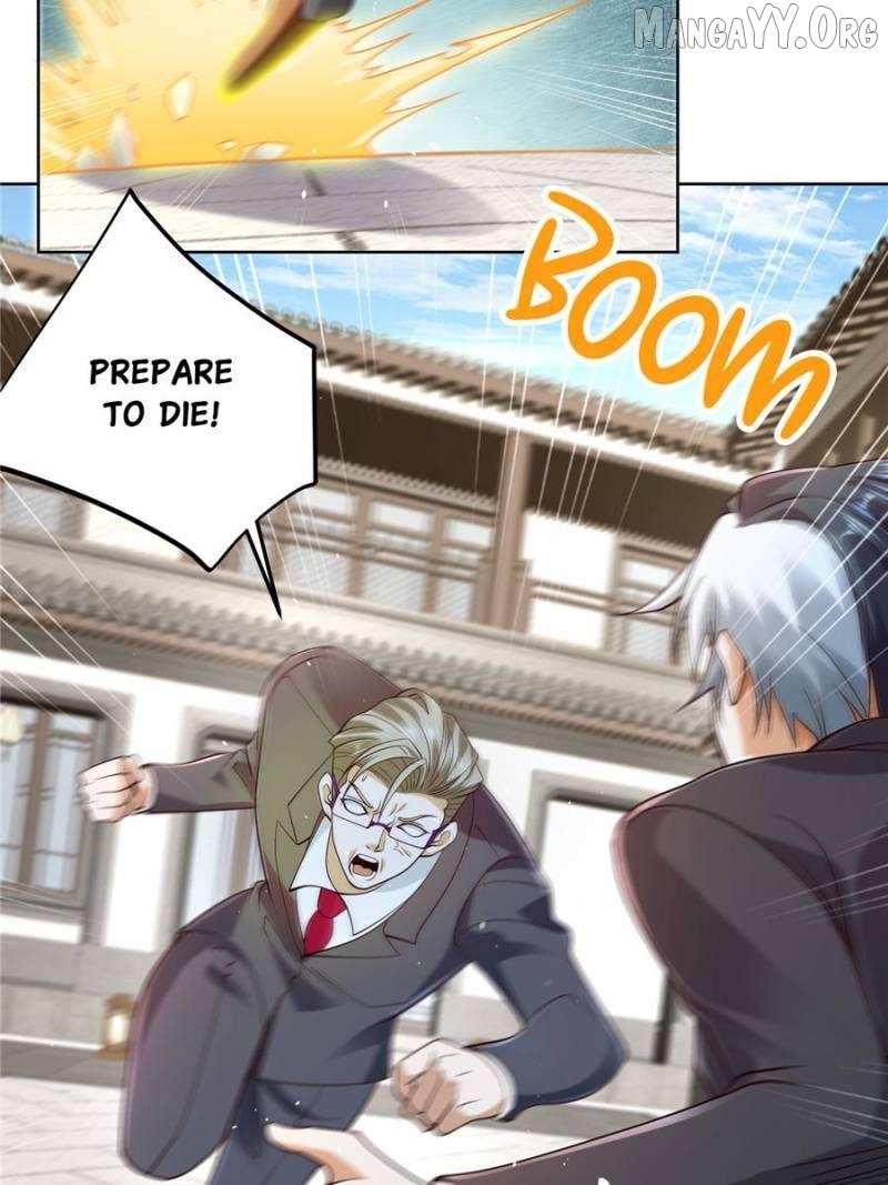 Read Arch Villain chapter 107 image 7 on Lezhin