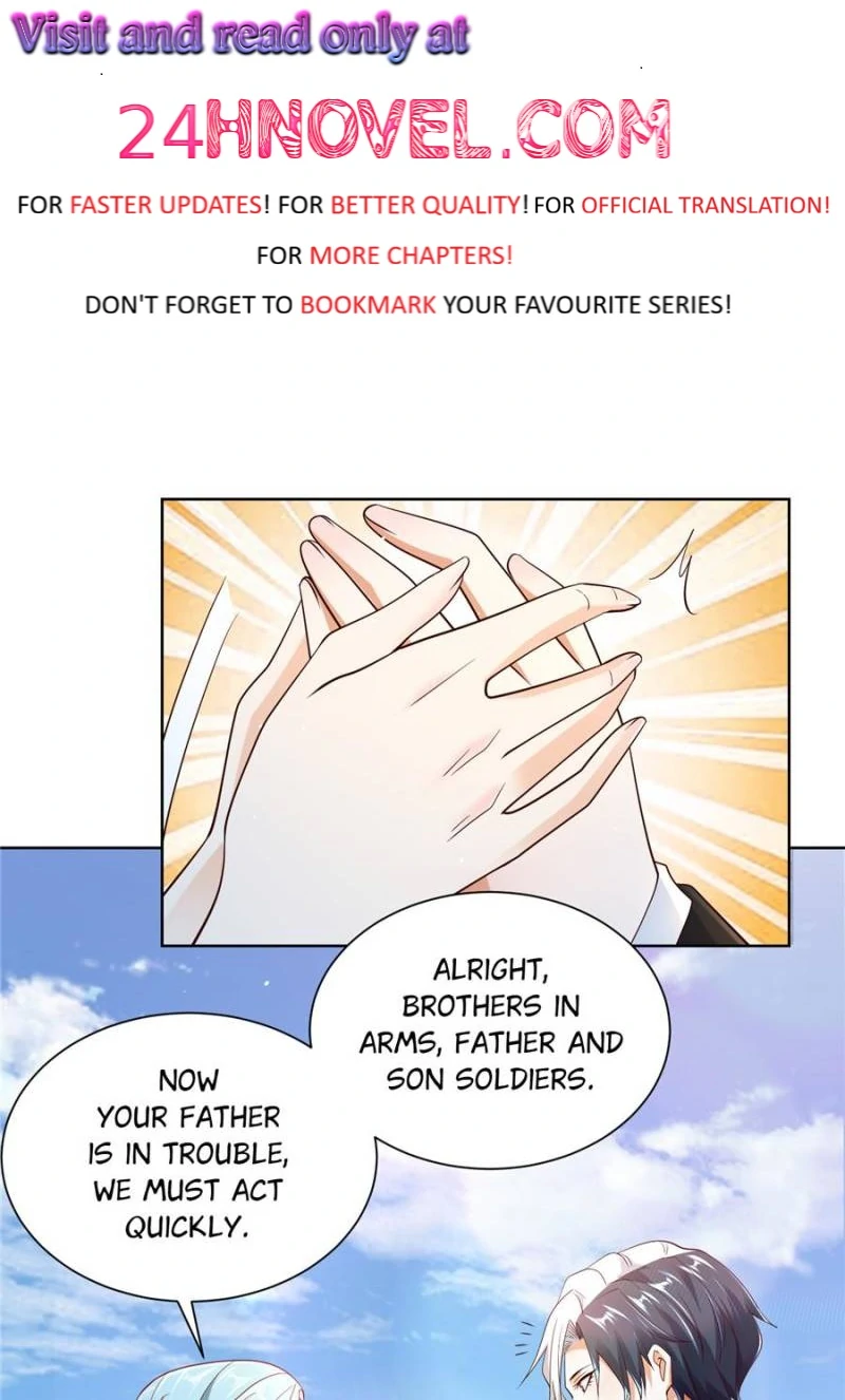 Read Arch Villain chapter 108 image 1 on Lezhin
