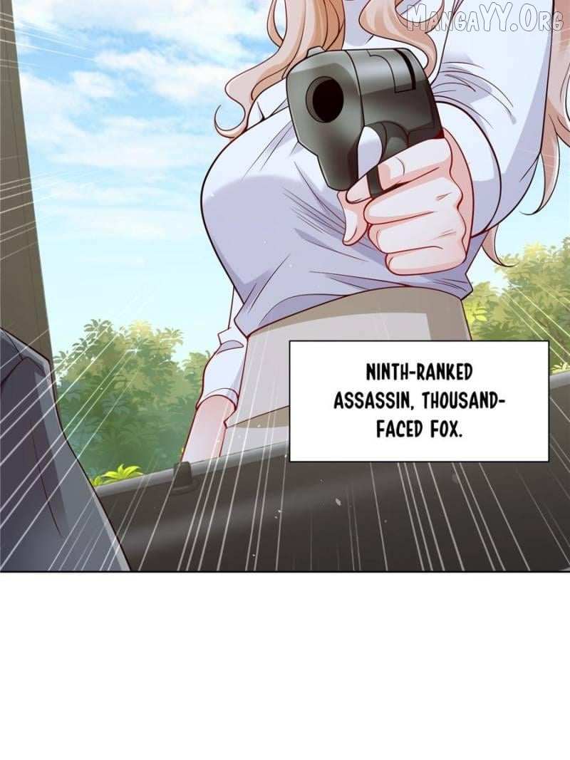Read Arch Villain chapter 108 image 20 on Lezhin