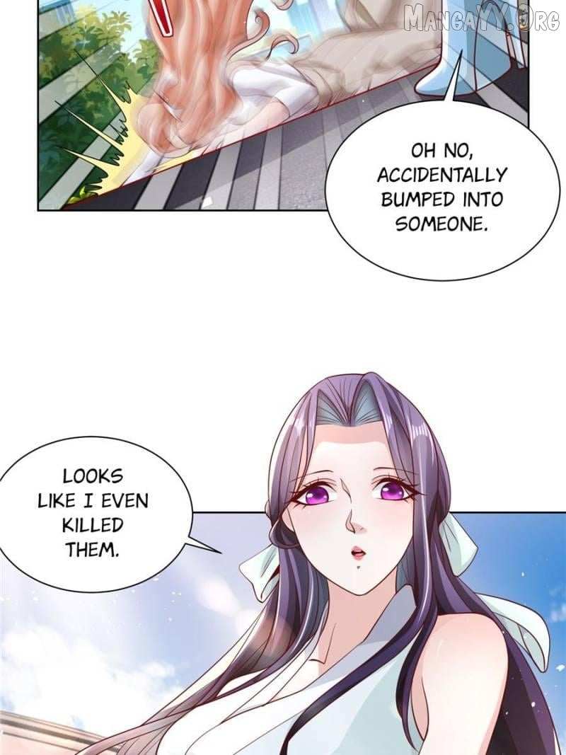 Read Arch Villain chapter 108 image 27 on Lezhin
