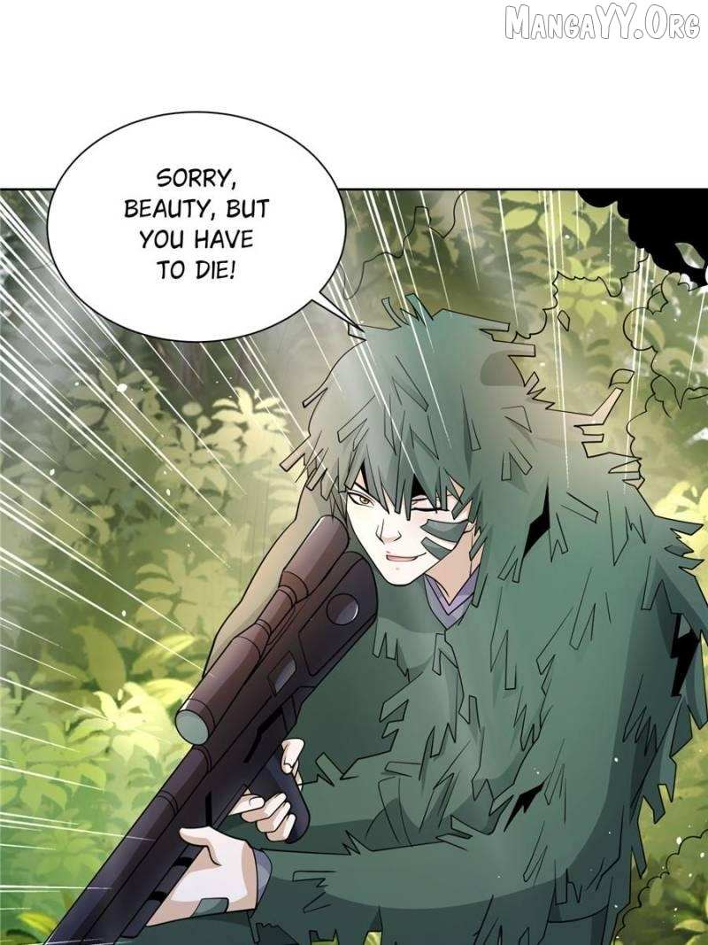Read Arch Villain chapter 108 image 33 on Lezhin