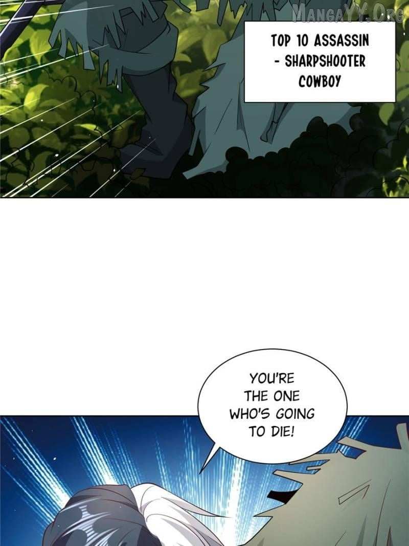 Read Arch Villain chapter 108 image 34 on Lezhin