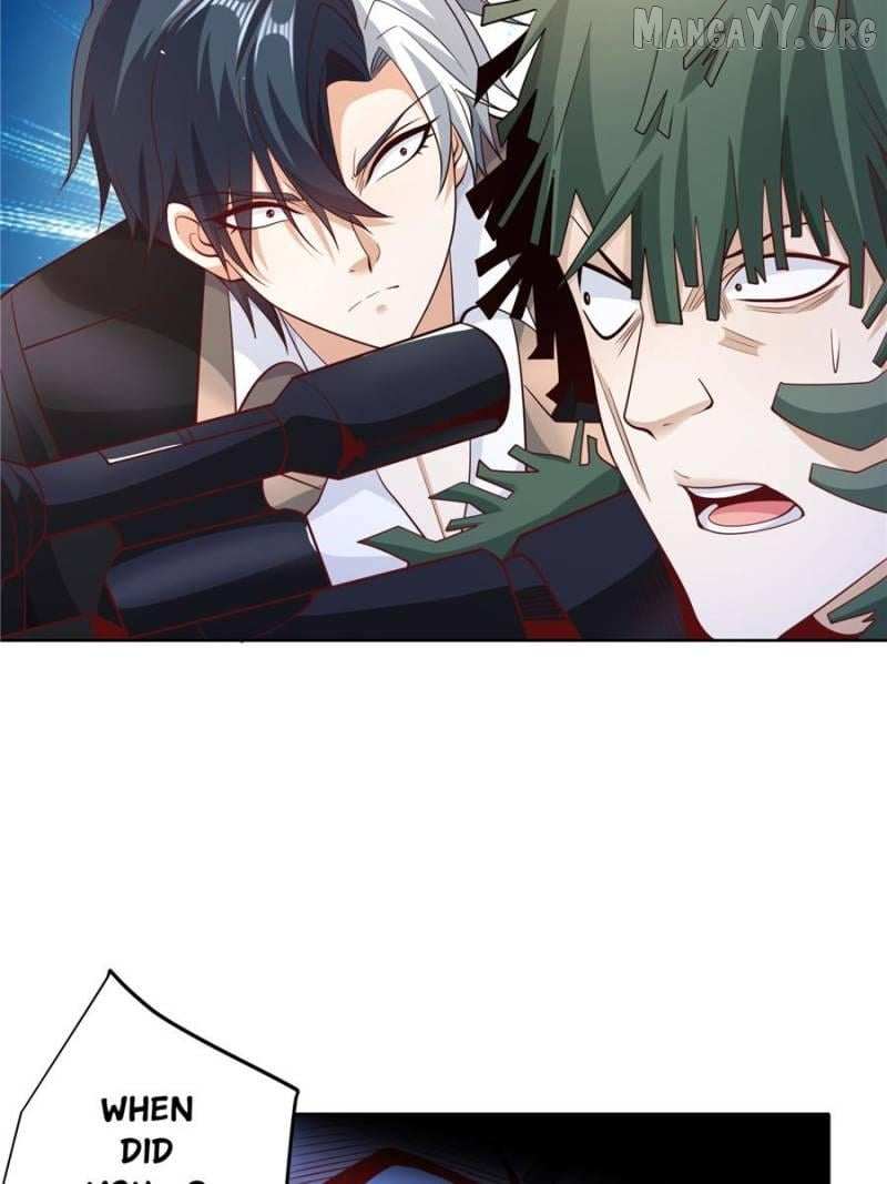 Read Arch Villain chapter 108 image 35 on Lezhin
