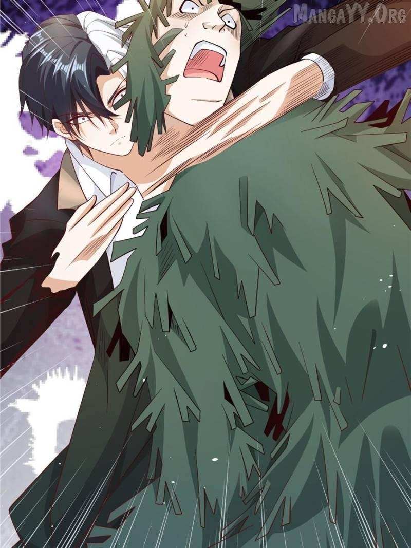 Read Arch Villain chapter 108 image 37 on Lezhin