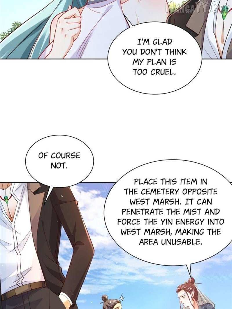 Read Arch Villain chapter 108 image 4 on Lezhin
