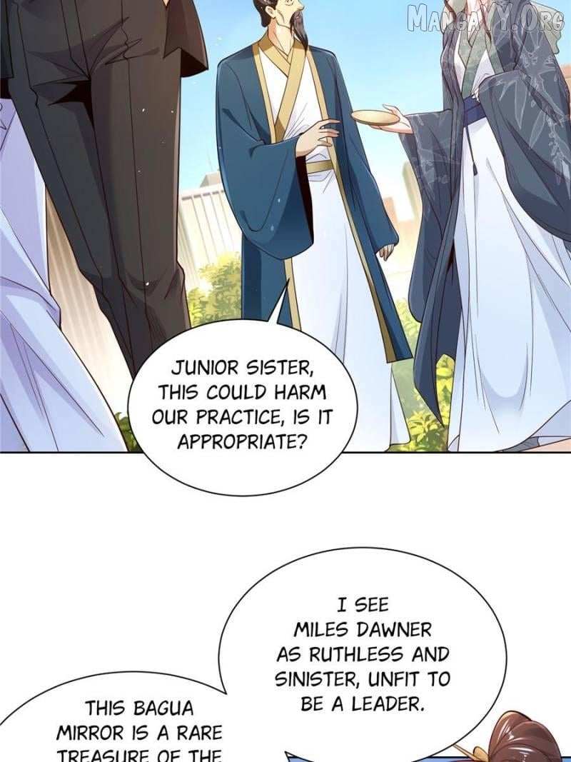 Read Arch Villain chapter 108 image 5 on Lezhin