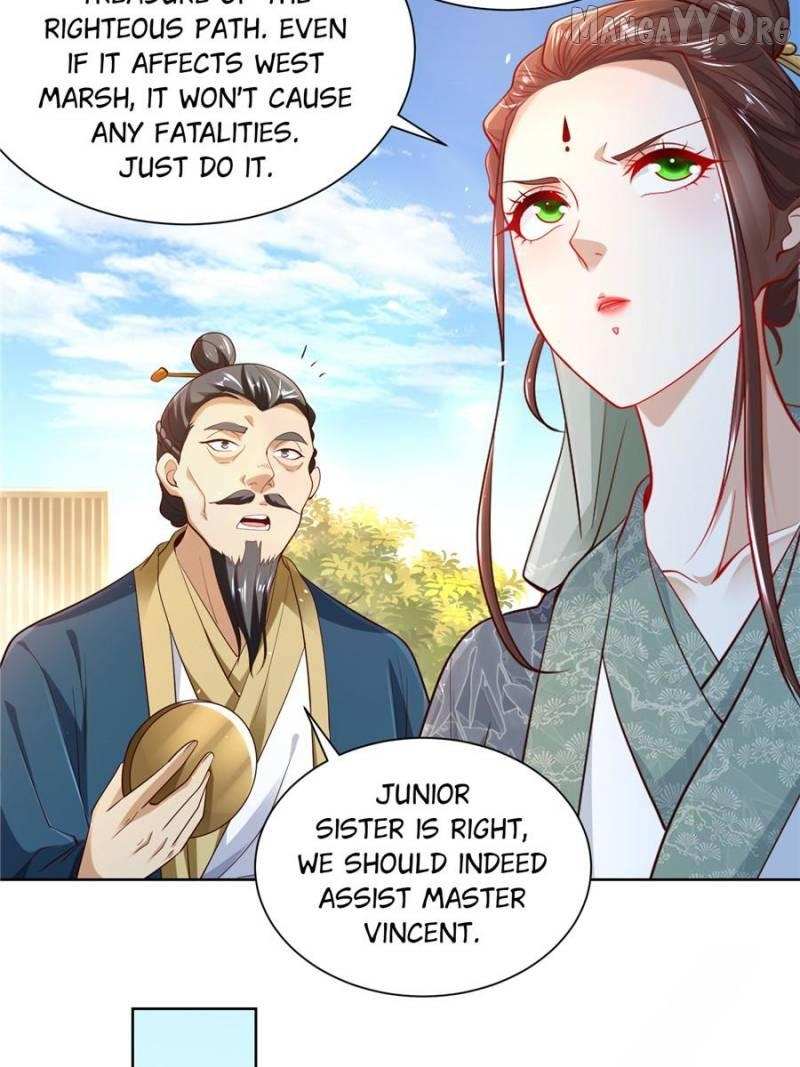 Read Arch Villain chapter 108 image 6 on Lezhin