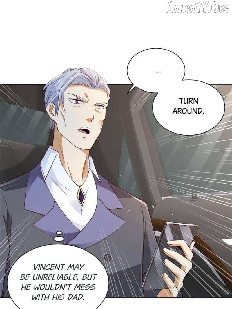 Read Arch Villain chapter 108 image 9 on Lezhin