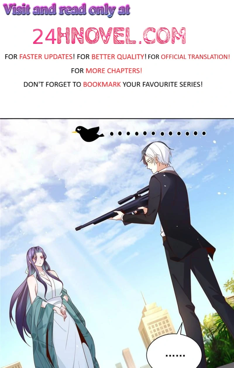 Read Arch Villain chapter 109 image 1 on Lezhin