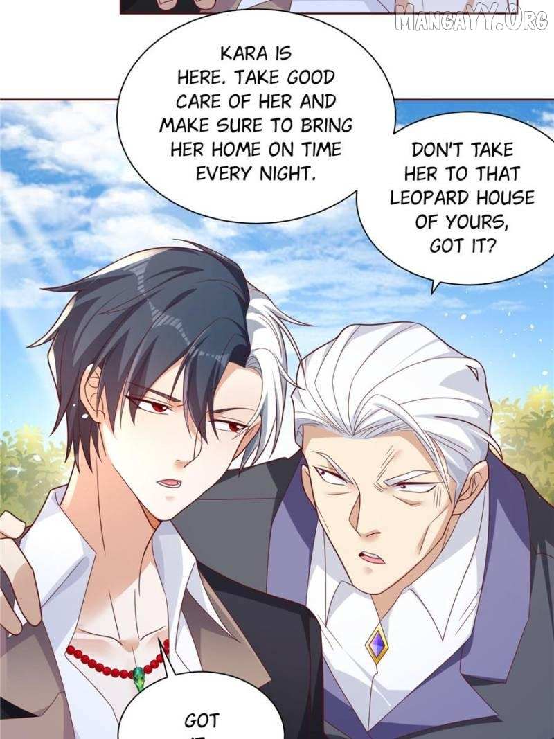 Read Arch Villain chapter 109 image 11 on Lezhin