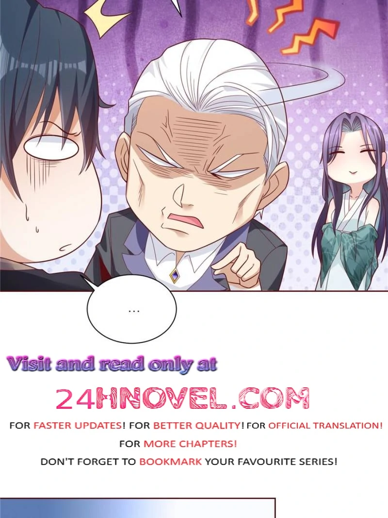 Read Arch Villain chapter 109 image 14 on Lezhin