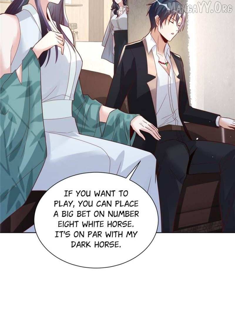 Read Arch Villain chapter 109 image 23 on Lezhin
