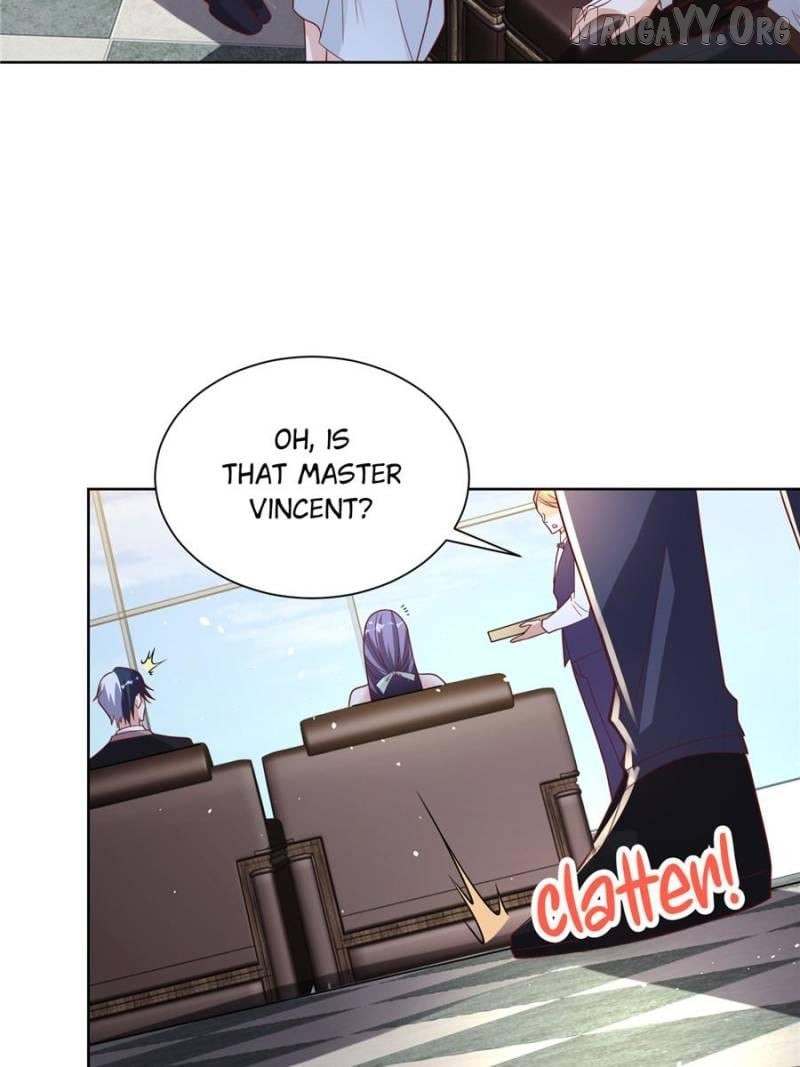 Read Arch Villain chapter 109 image 25 on Lezhin