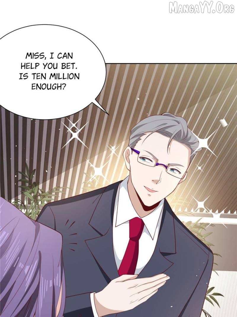 Read Arch Villain chapter 109 image 28 on Lezhin