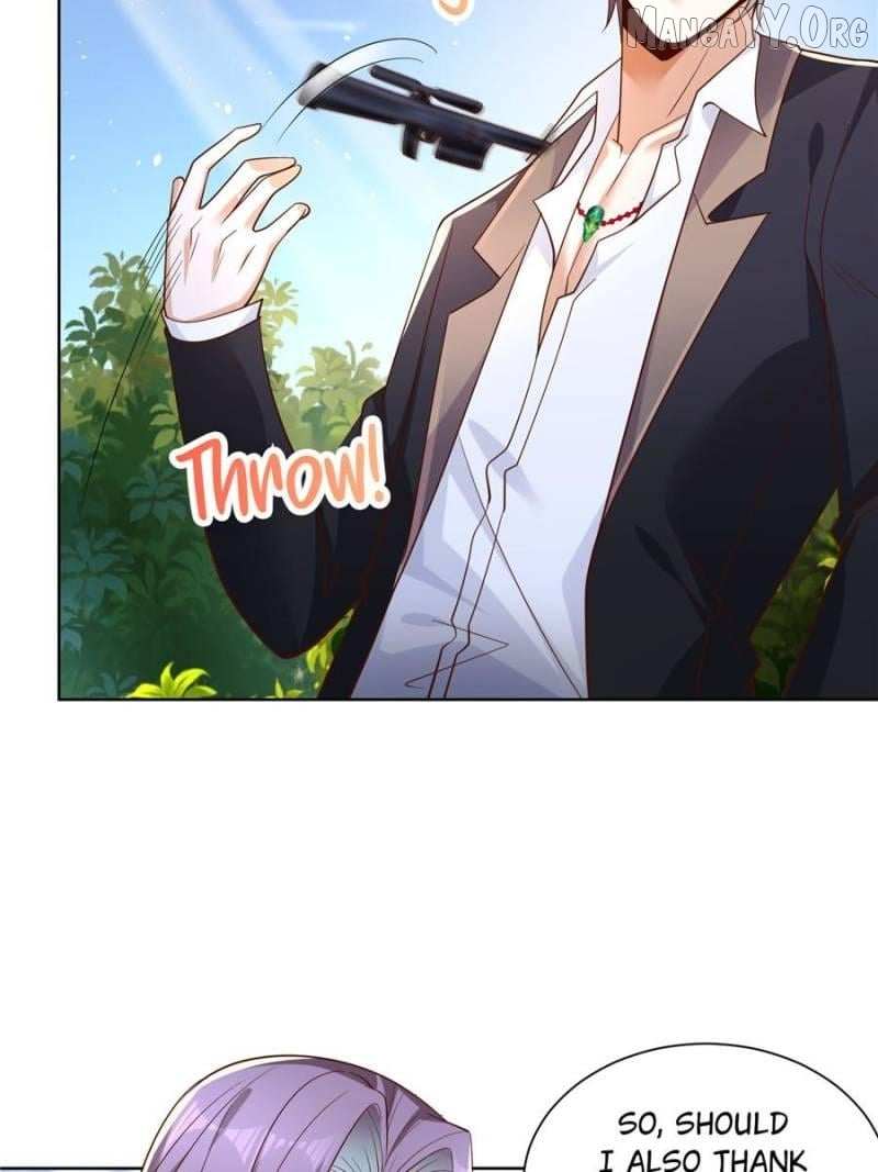 Read Arch Villain chapter 109 image 3 on Lezhin