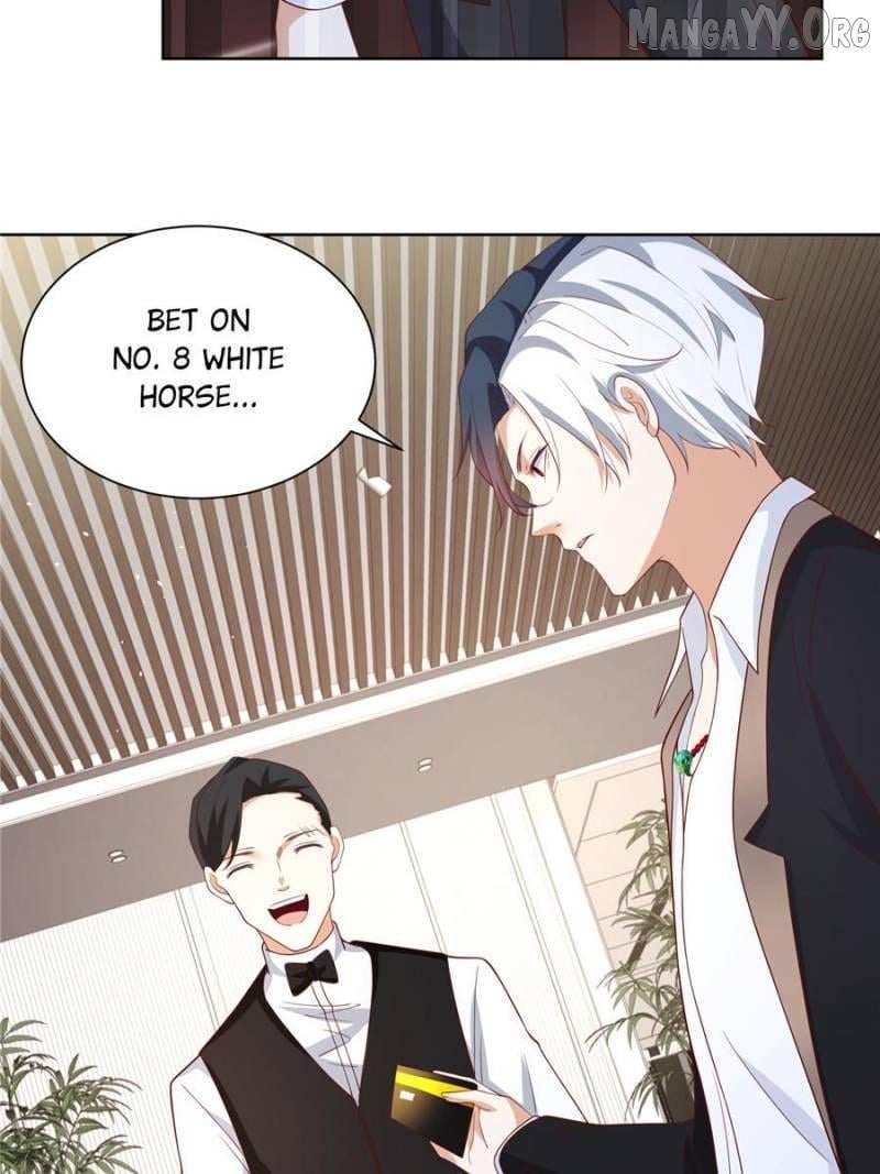 Read Arch Villain chapter 109 image 34 on Lezhin