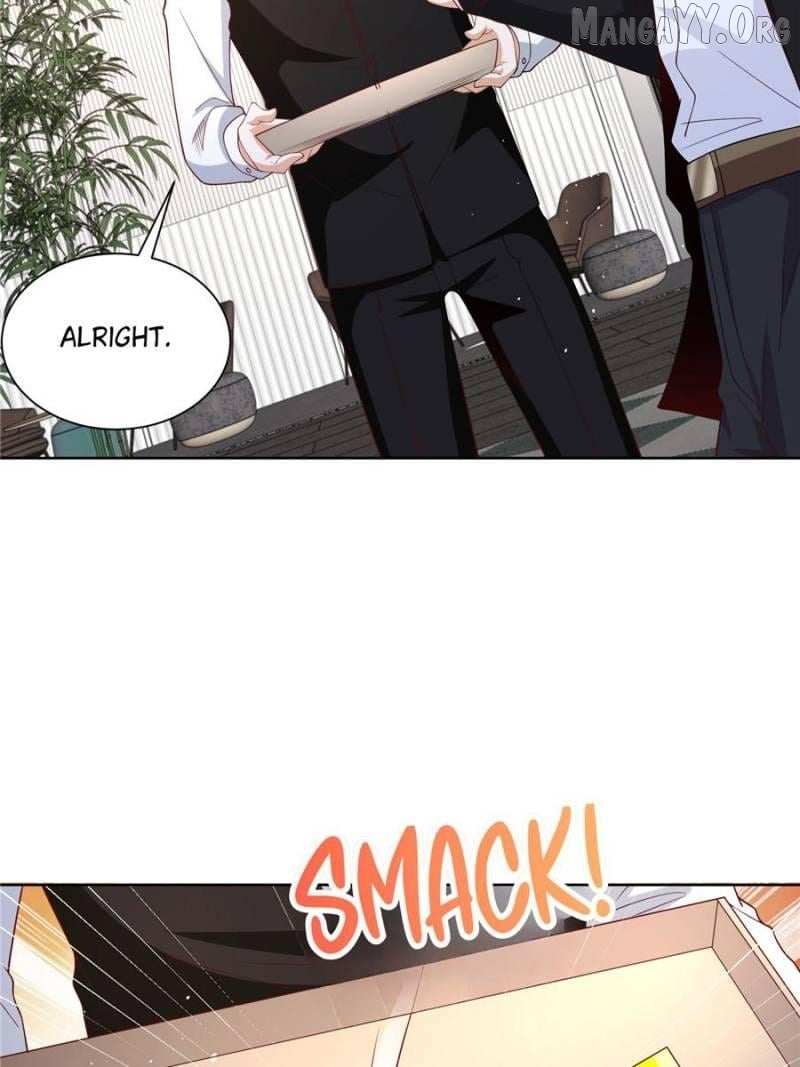 Read Arch Villain chapter 109 image 35 on Lezhin