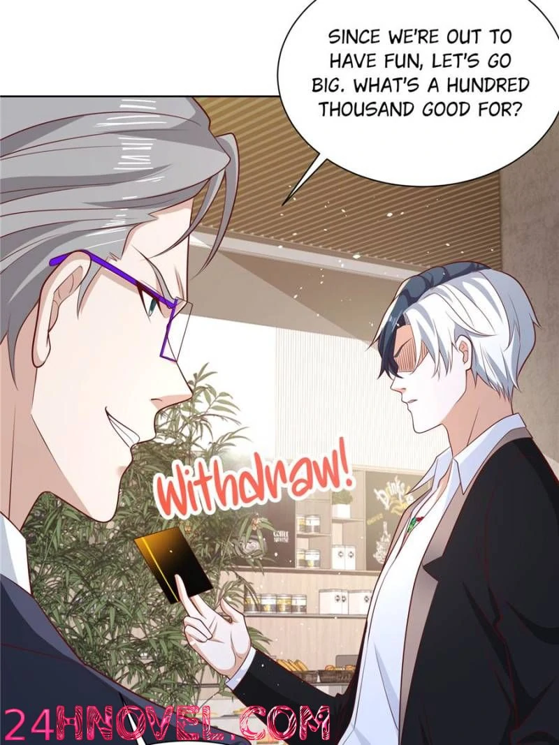 Read Arch Villain chapter 109 image 41 on Lezhin