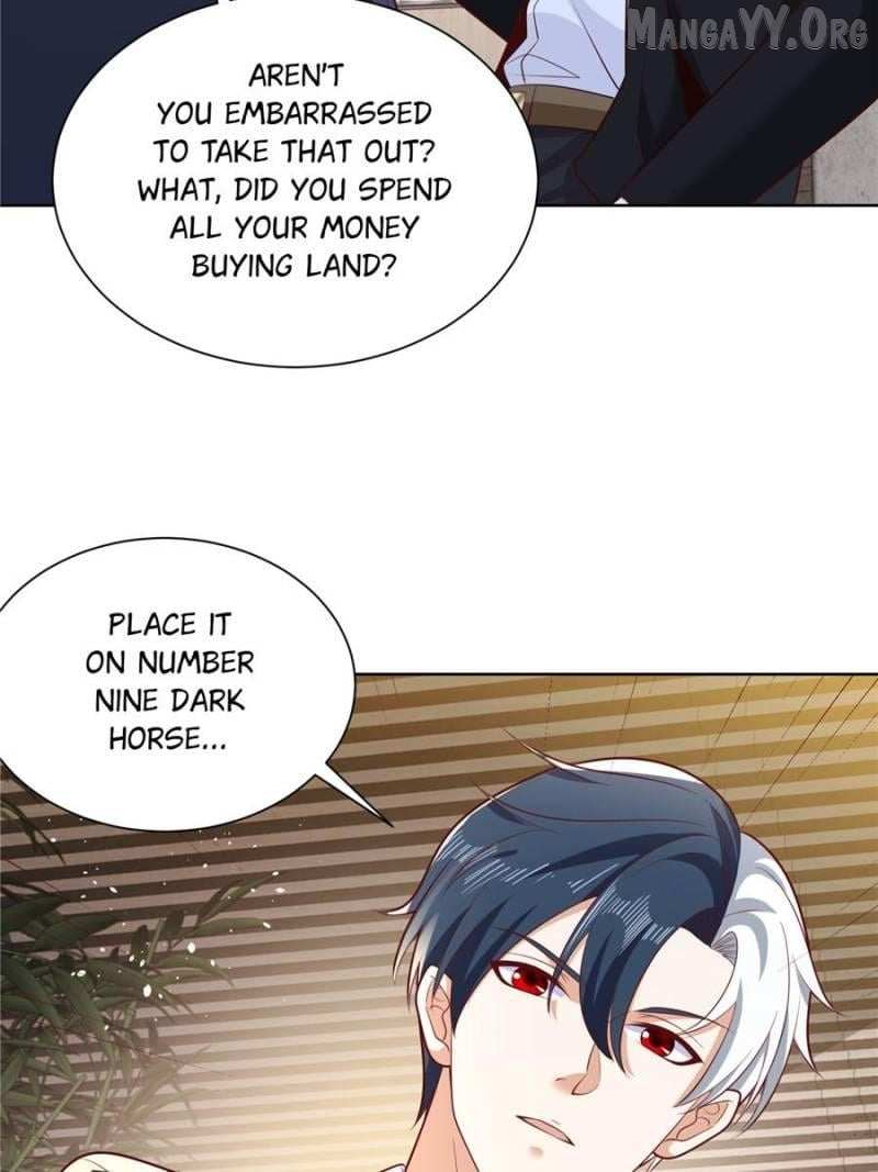 Read Arch Villain chapter 109 image 42 on Lezhin