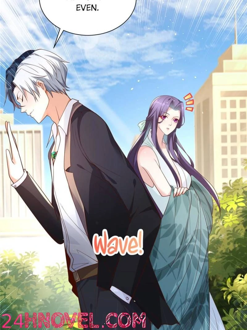 Read Arch Villain chapter 109 image 5 on Lezhin