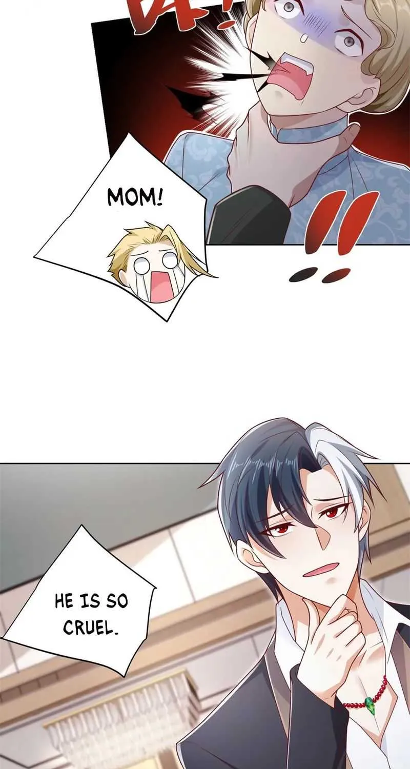 Read Arch Villain chapter 11 image 10 on Lezhin