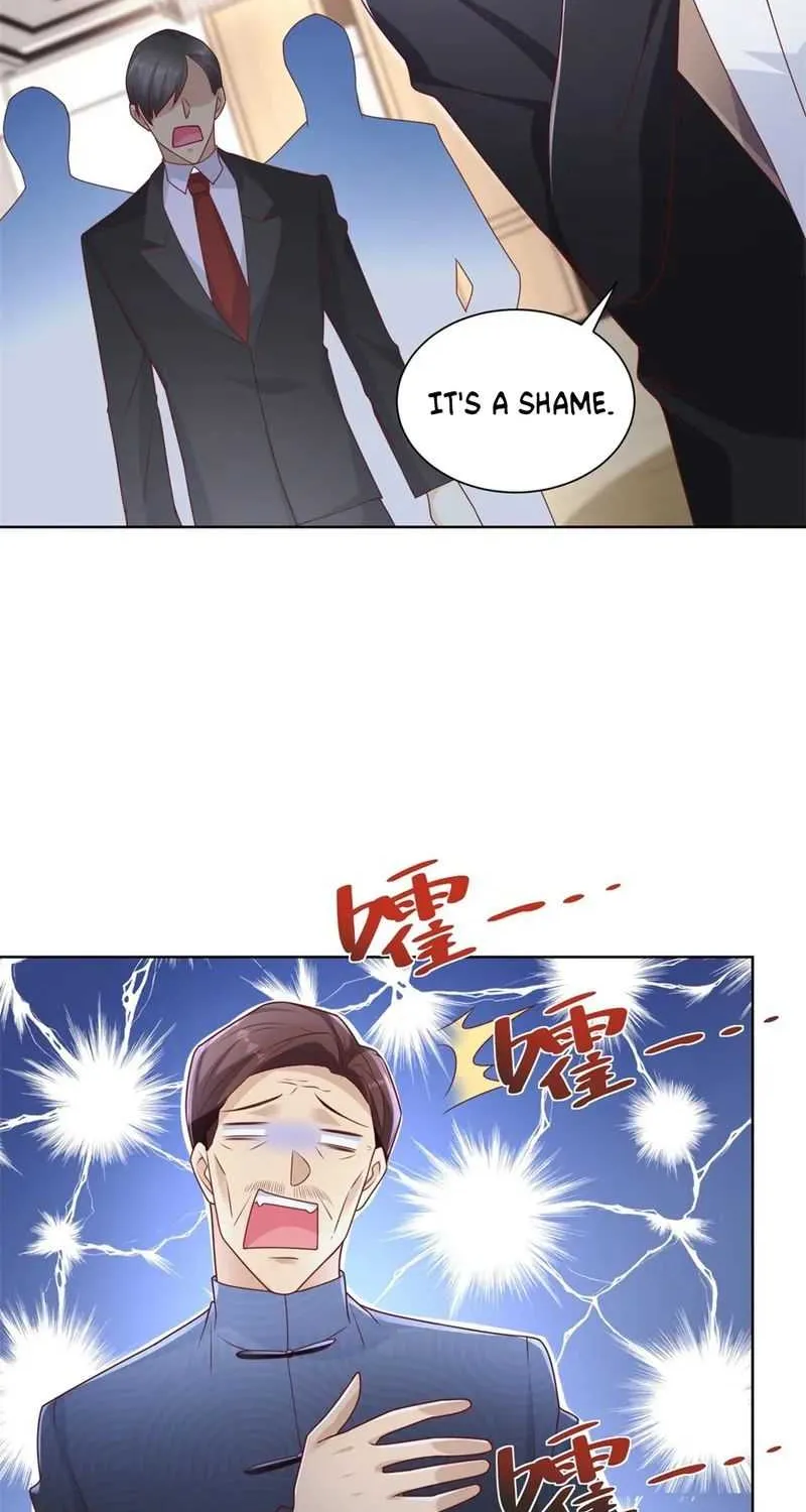 Read Arch Villain chapter 11 image 11 on Lezhin