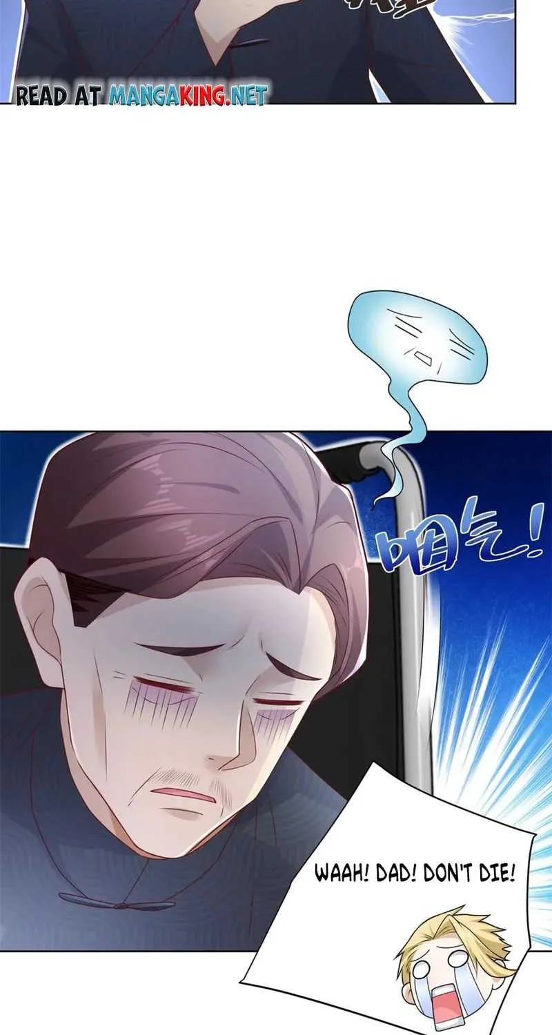 Read Arch Villain chapter 11 image 12 on Lezhin