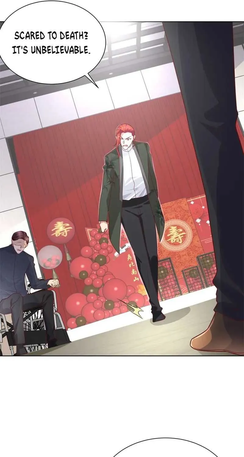 Read Arch Villain chapter 11 image 14 on Lezhin