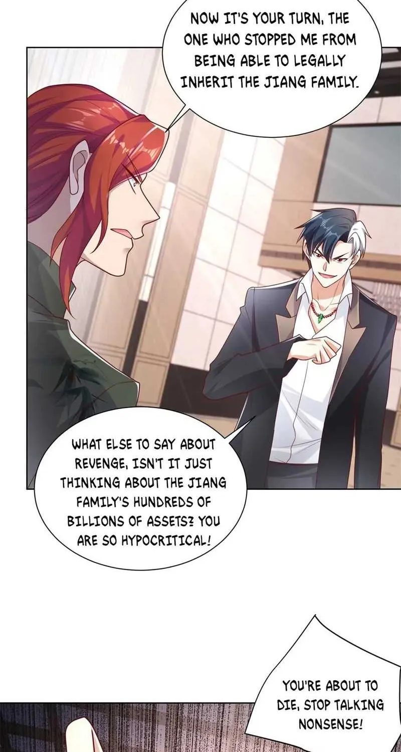 Read Arch Villain chapter 11 image 15 on Lezhin