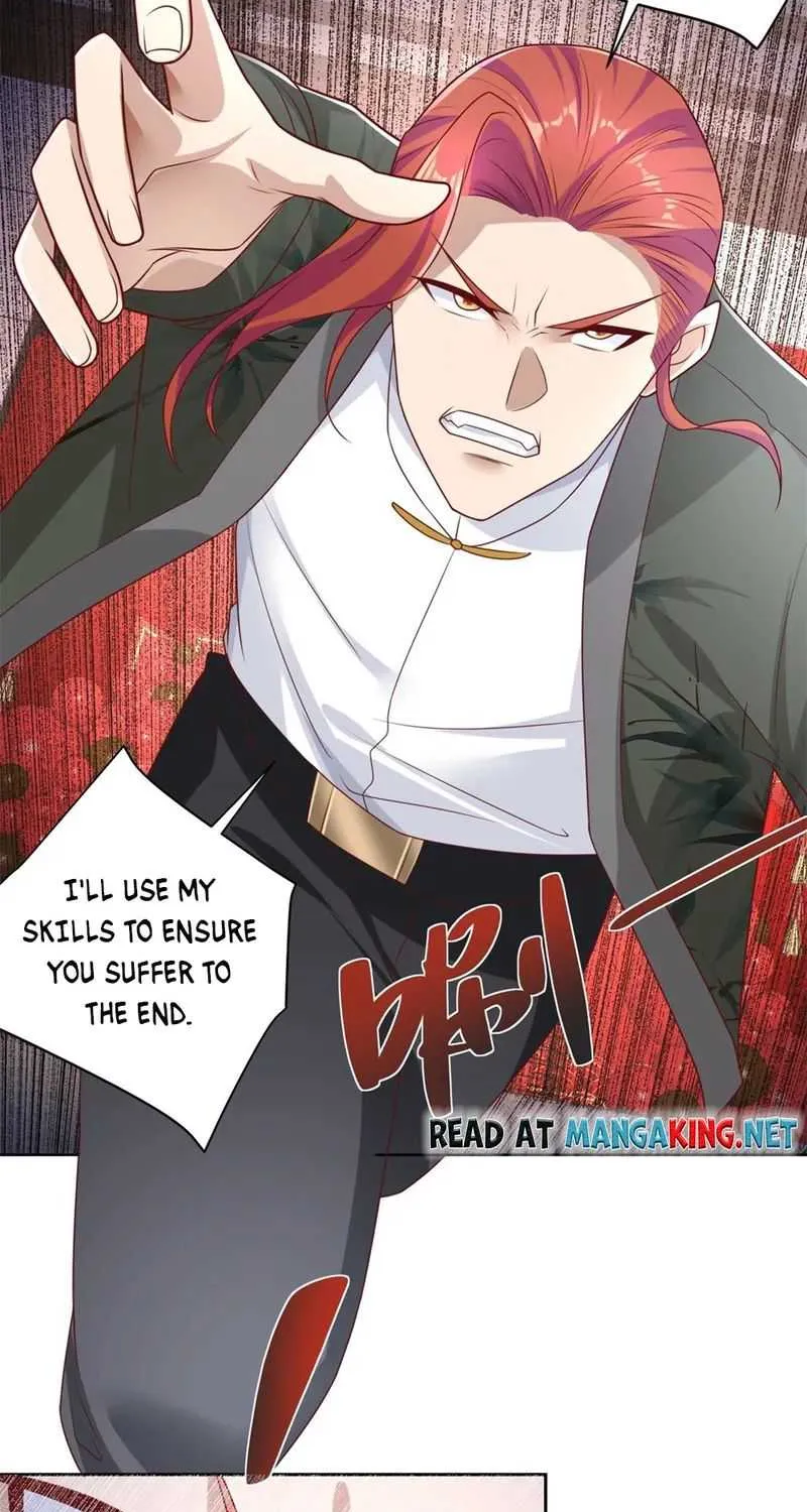 Read Arch Villain chapter 11 image 16 on Lezhin