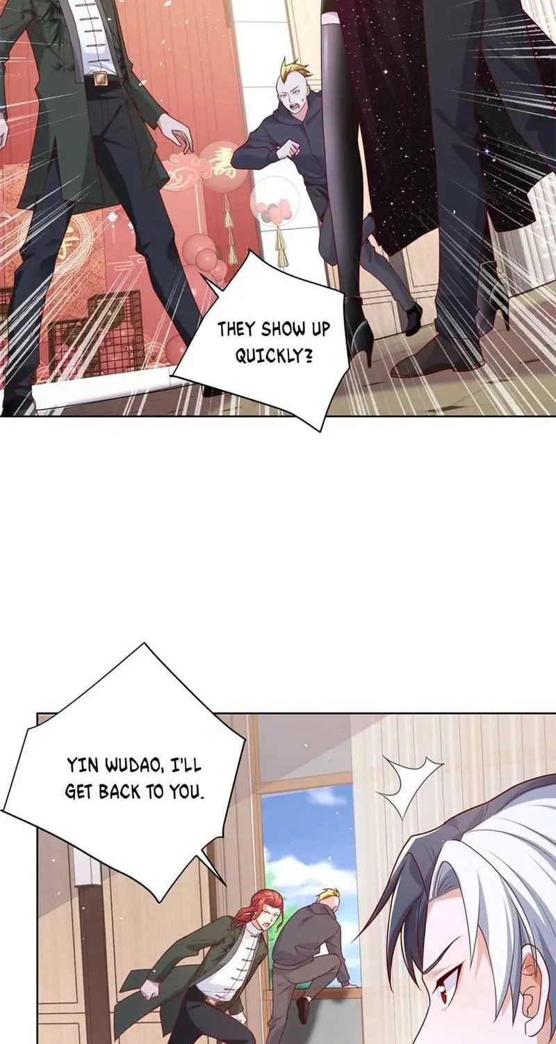 Read Arch Villain chapter 11 image 19 on Lezhin