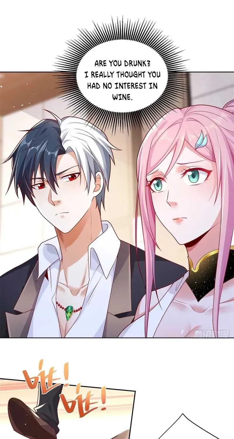 Read Arch Villain chapter 11 image 21 on Lezhin