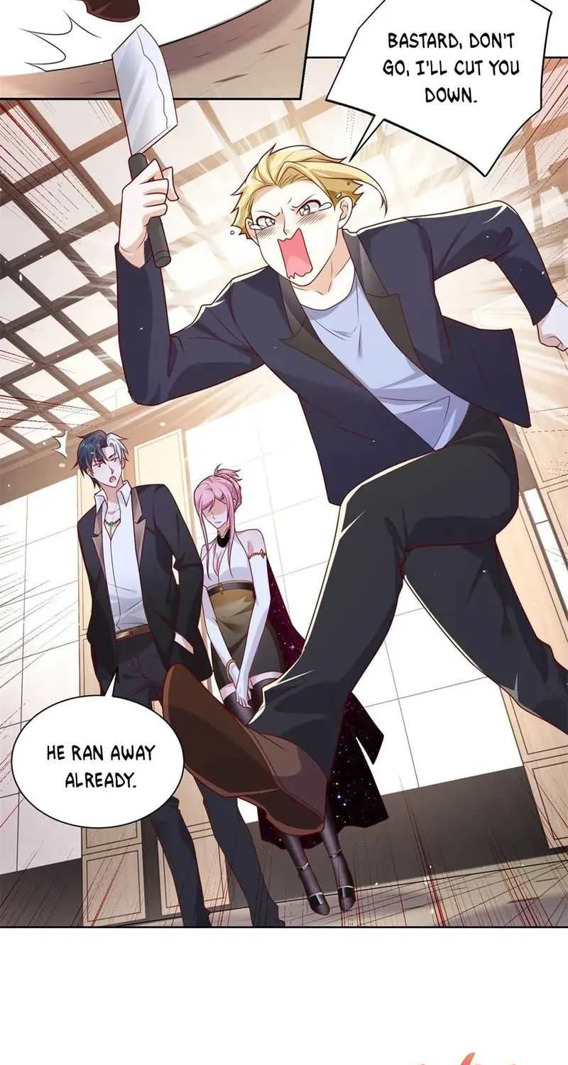 Read Arch Villain chapter 11 image 22 on Lezhin