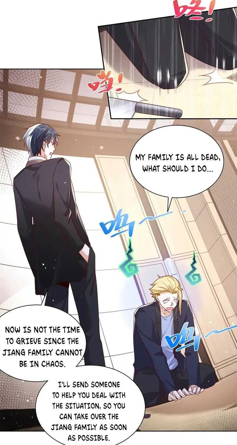 Read Arch Villain chapter 11 image 23 on Lezhin