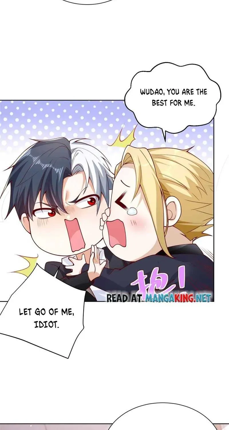 Read Arch Villain chapter 11 image 24 on Lezhin