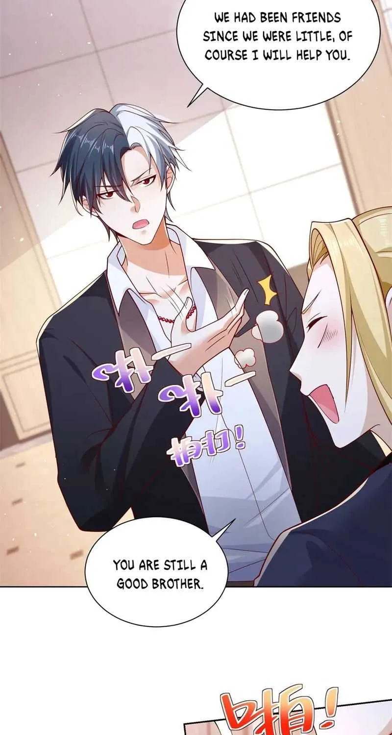 Read Arch Villain chapter 11 image 25 on Lezhin