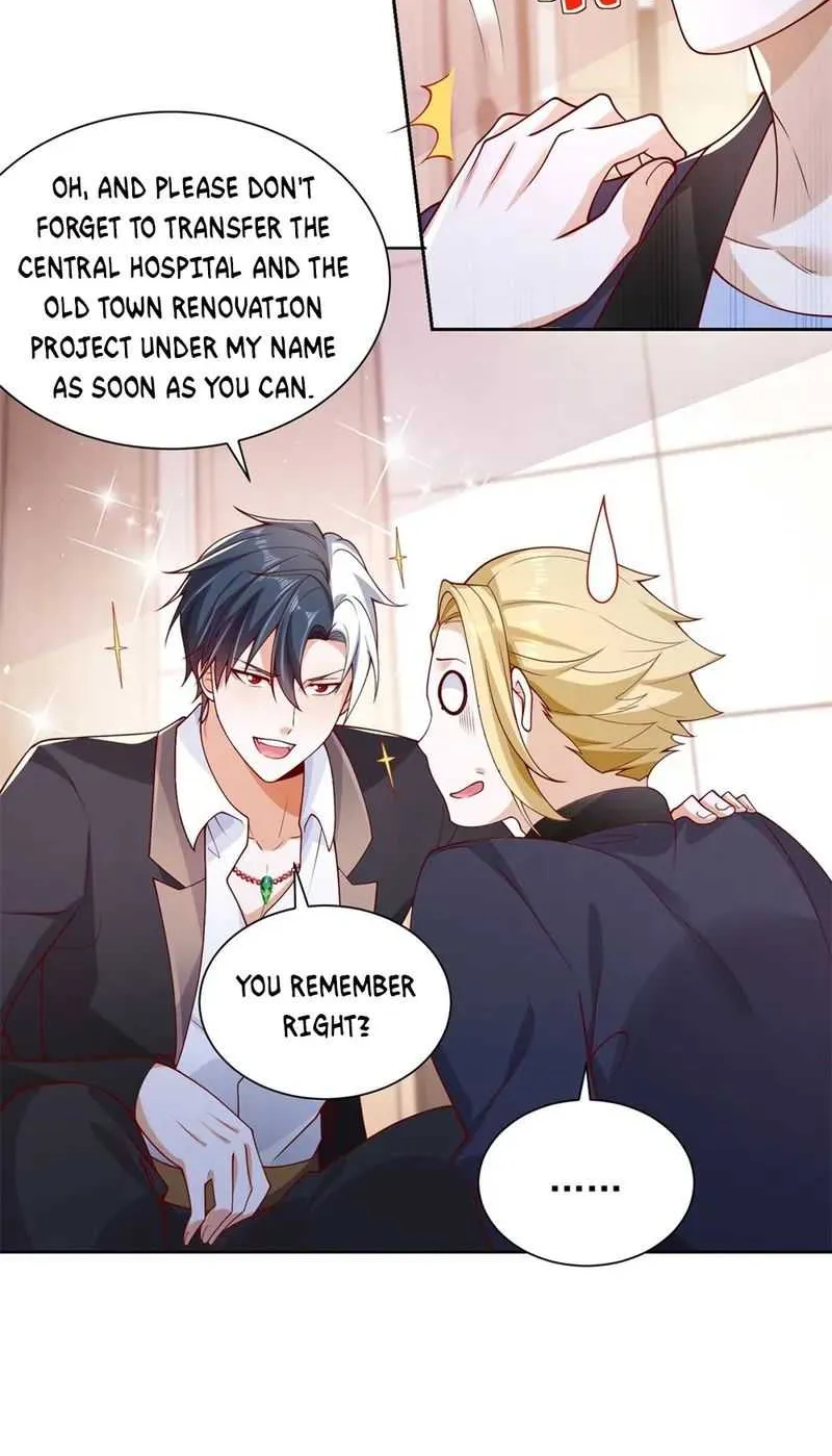 Read Arch Villain chapter 11 image 26 on Lezhin