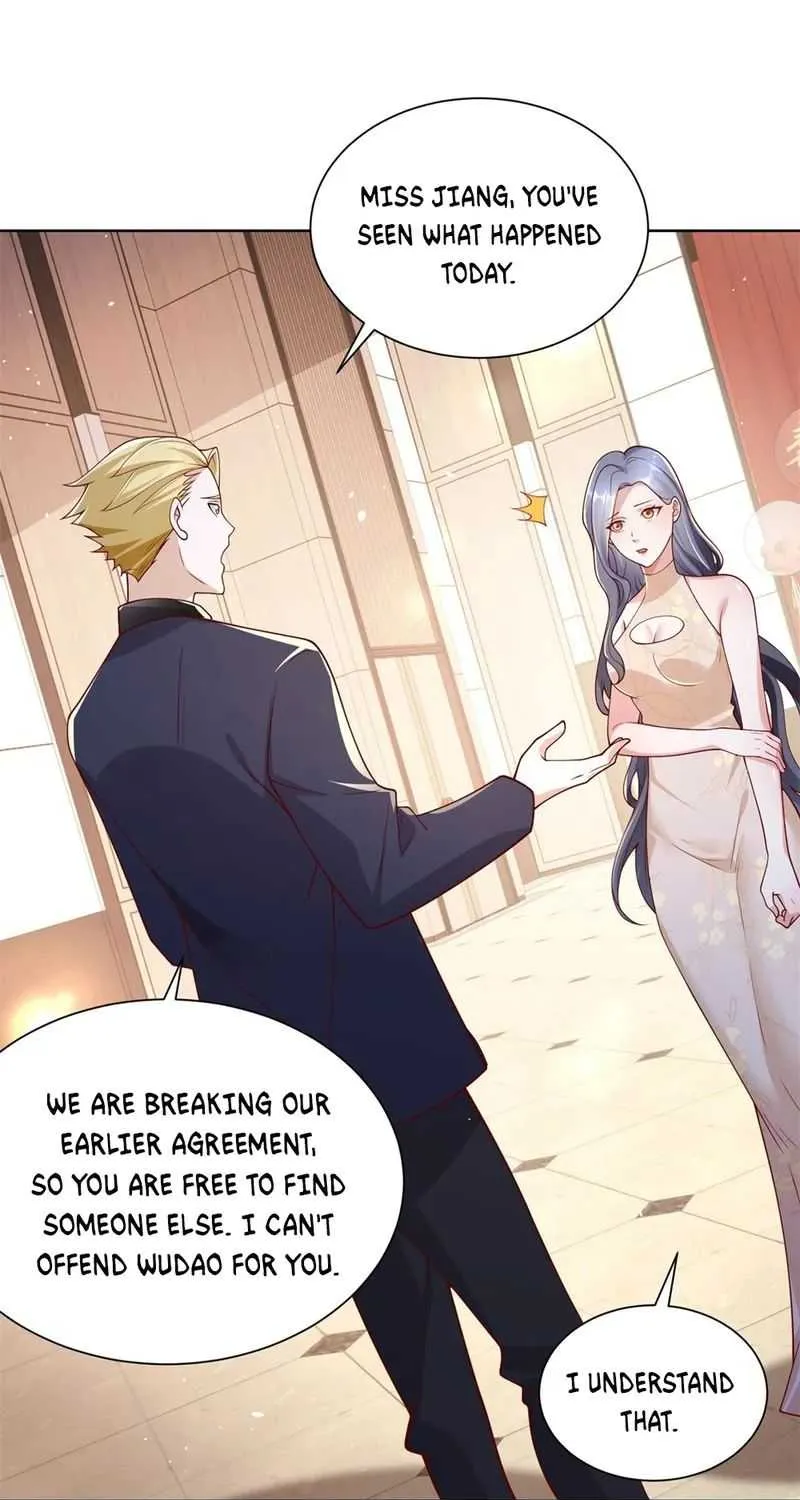 Read Arch Villain chapter 11 image 27 on Lezhin