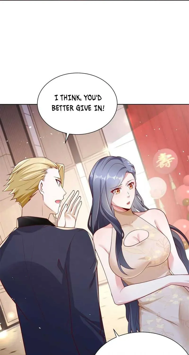 Read Arch Villain chapter 11 image 28 on Lezhin