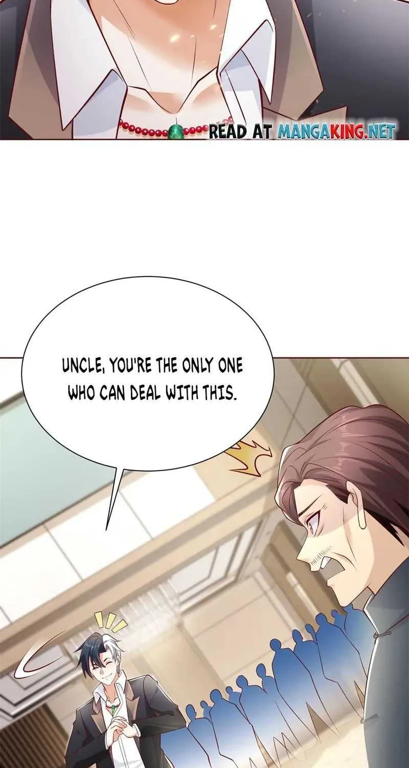 Read Arch Villain chapter 11 image 3 on Lezhin