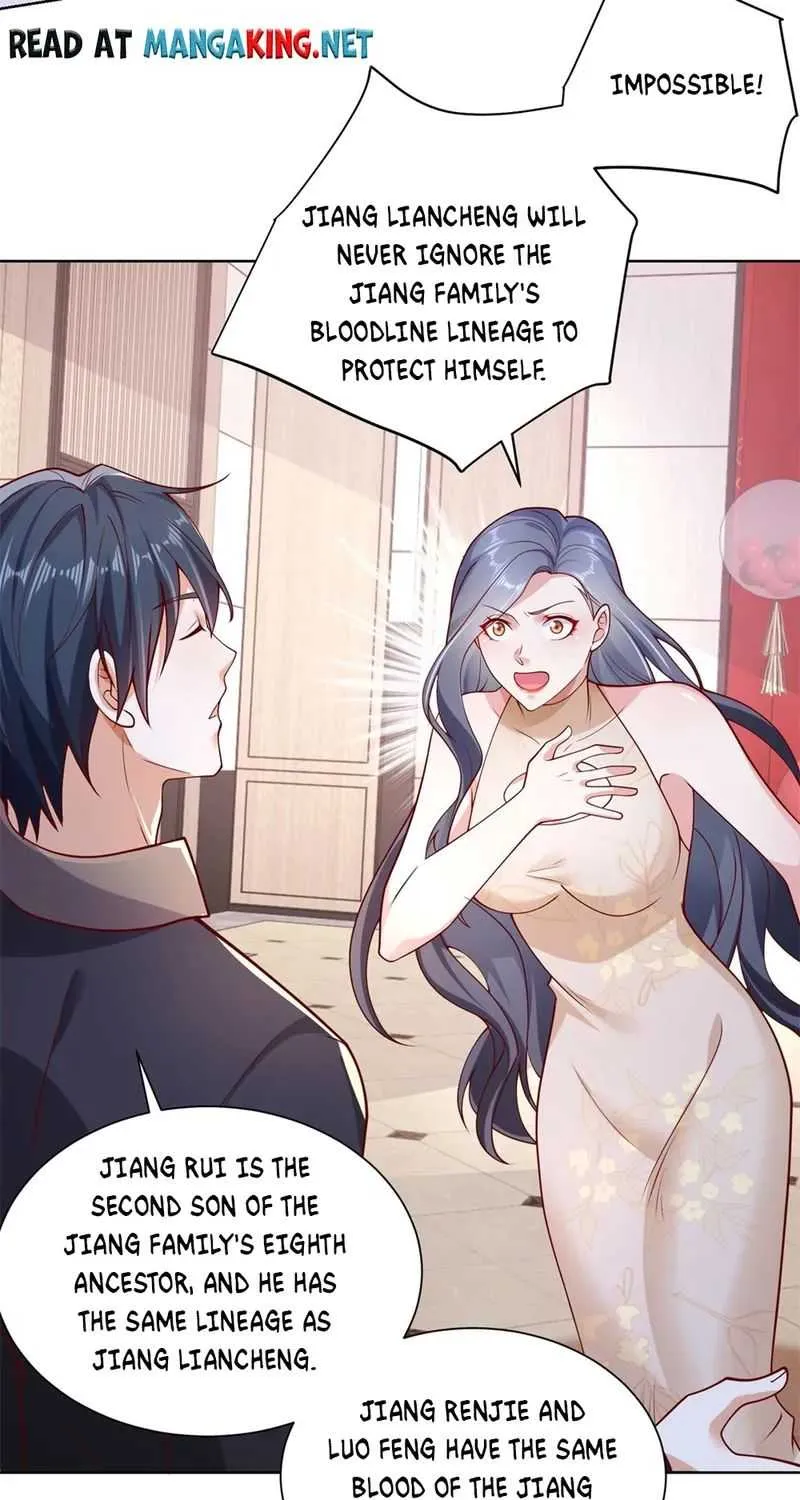 Read Arch Villain chapter 11 image 34 on Lezhin